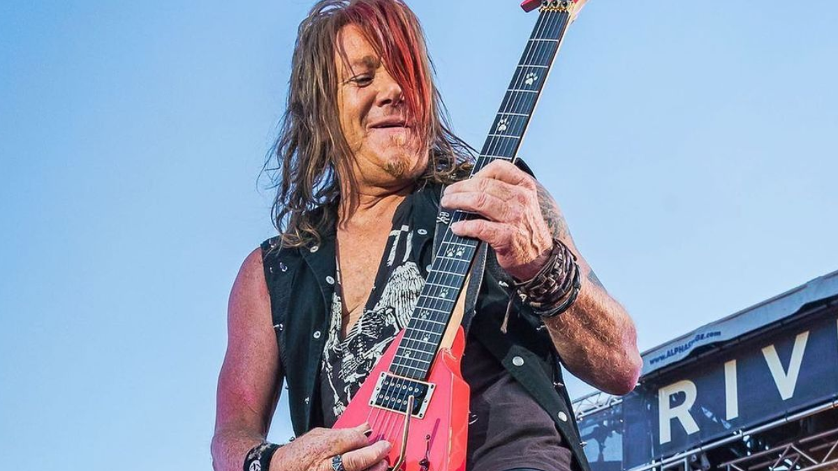 Kai Hansen 