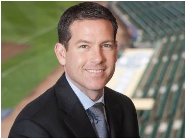 Brian Anderson (MLB on FOX, NFL, NCAA College Basketball and more)