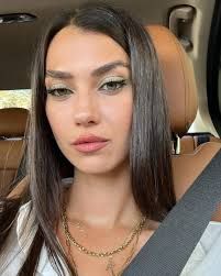 Aleyna Solaker (Meral Kendir)