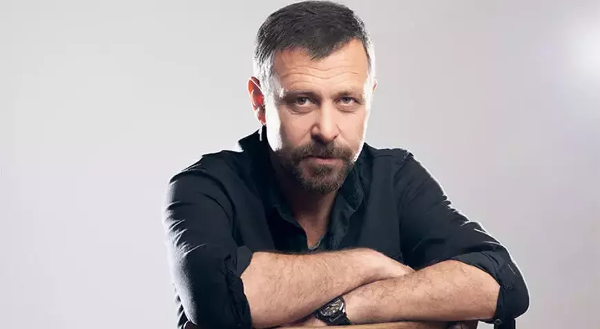 Nejat İşler