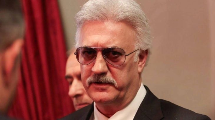 Tamer Karadağlı
