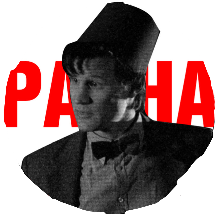 Tarık paşa