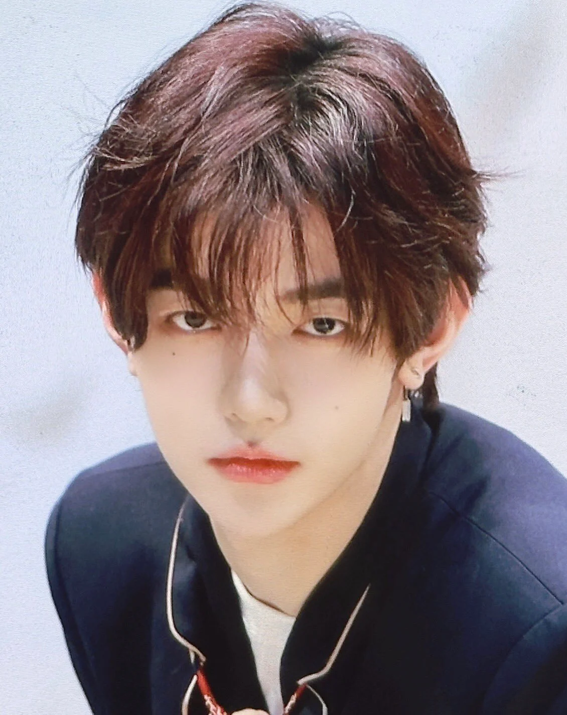 zhanghao
