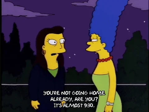 Ruth Powers (2000s/2020s Voice, The Simpsons)