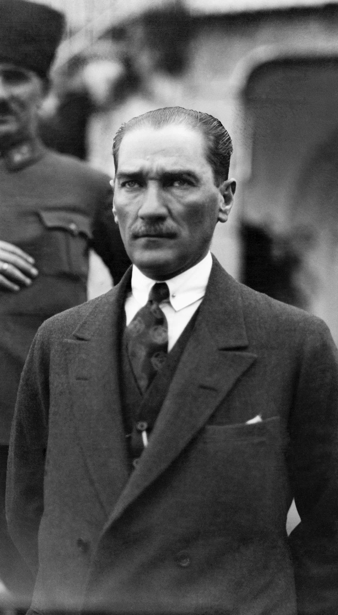 atatürk
