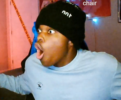 Treyvaughn