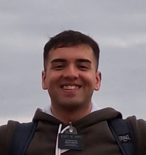 Matias Retamar