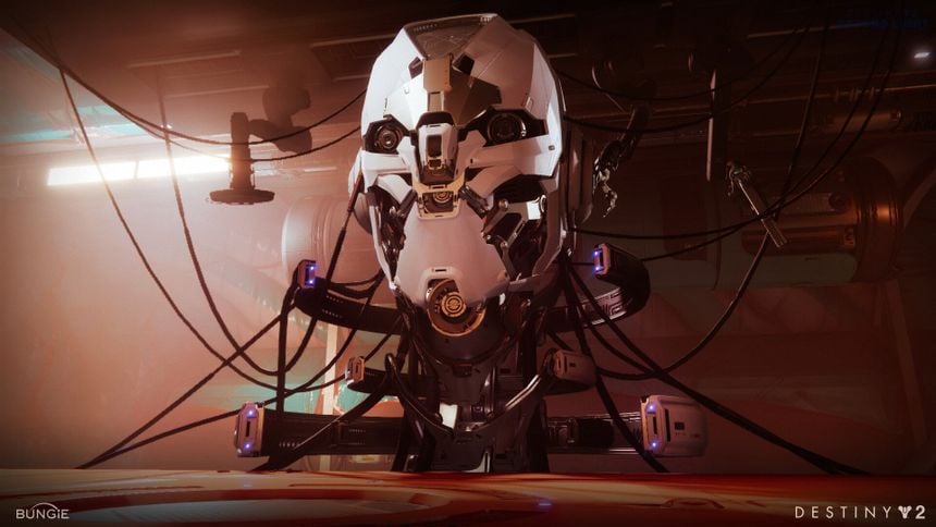 Clovis Bray (Destiny 2) | EN