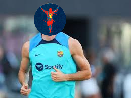 Prime blaugrana