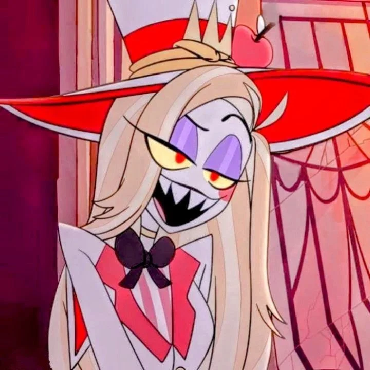 La Señora Morningstar (AirisKyomi) 