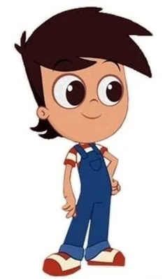 Pedrinho (Sítio do Picapau Amarelo)