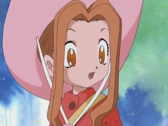 Mimi Tachikawa