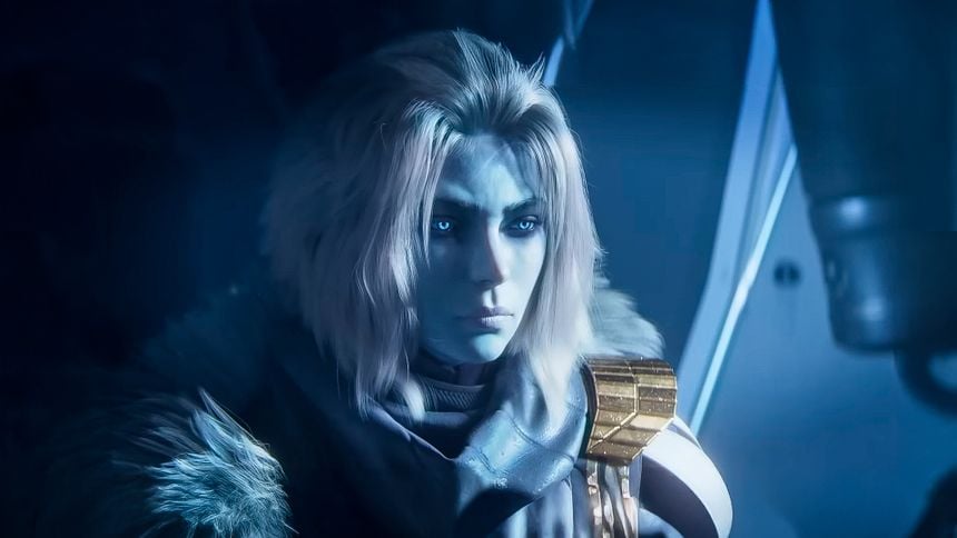 Mara Sov (Destiny 2) | EN