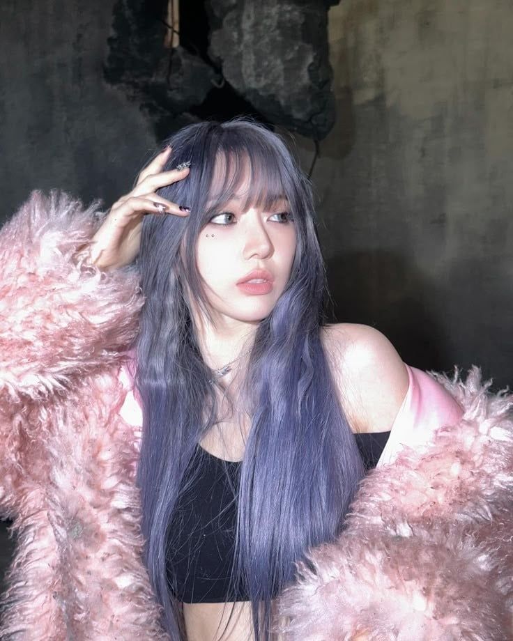 Sakura Strong ver.