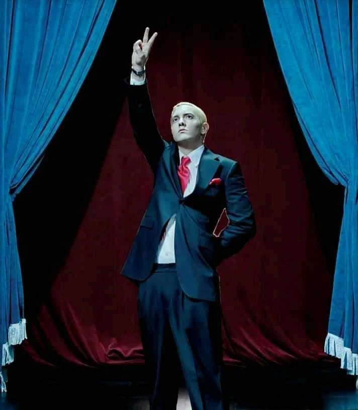 Eminem (ENCORE-2004)