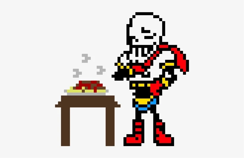 The GREAT FREAKING PAPYRUS
