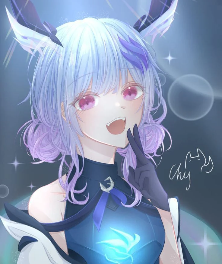 Liliana Wave 