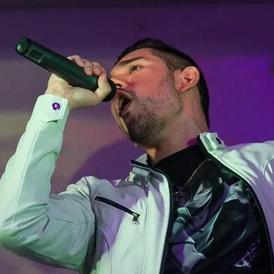 David delgado