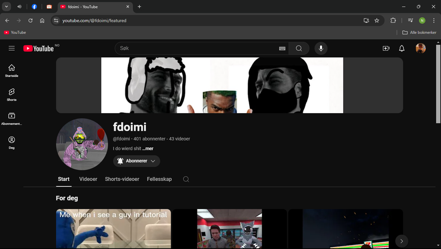 Fdoimi