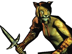 Khajiit _M TES:3
