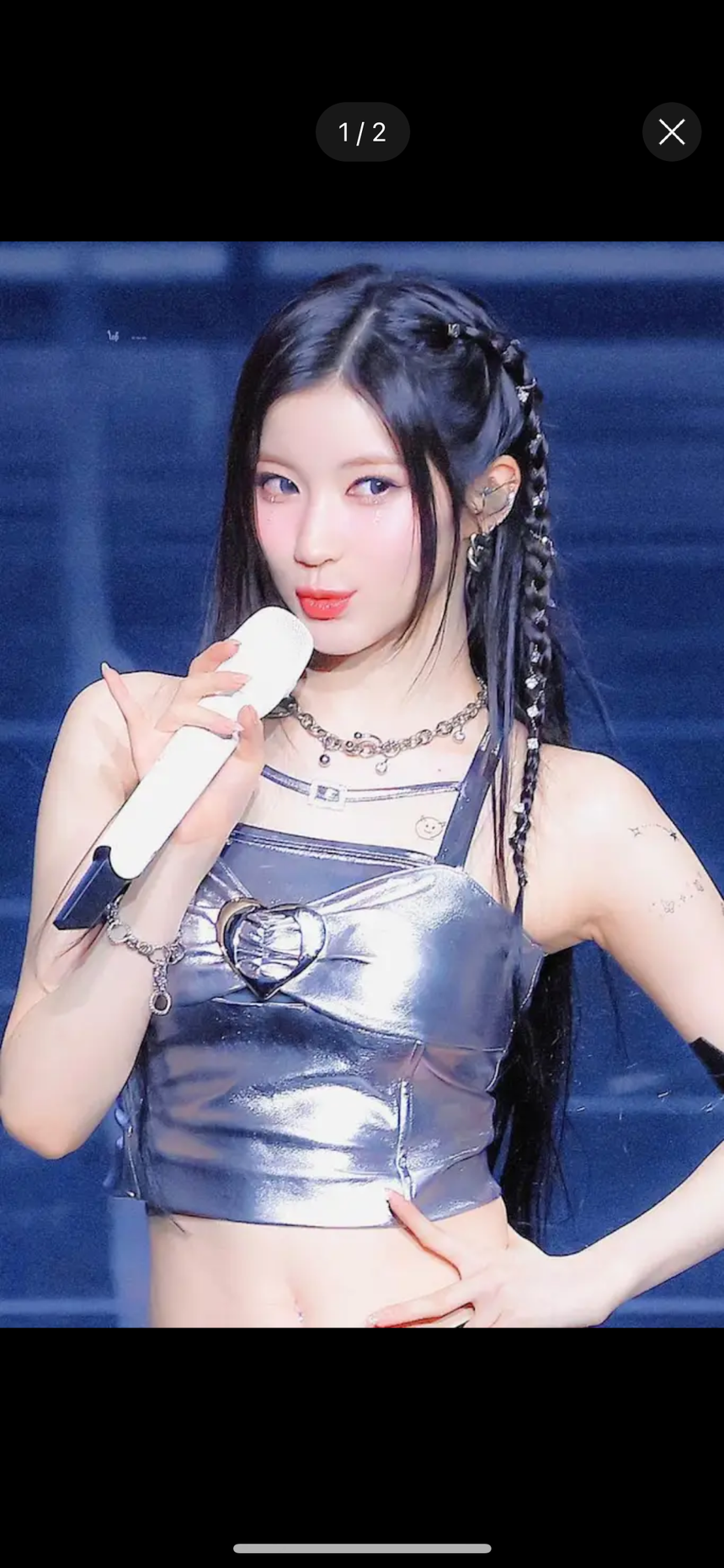 Bella enami