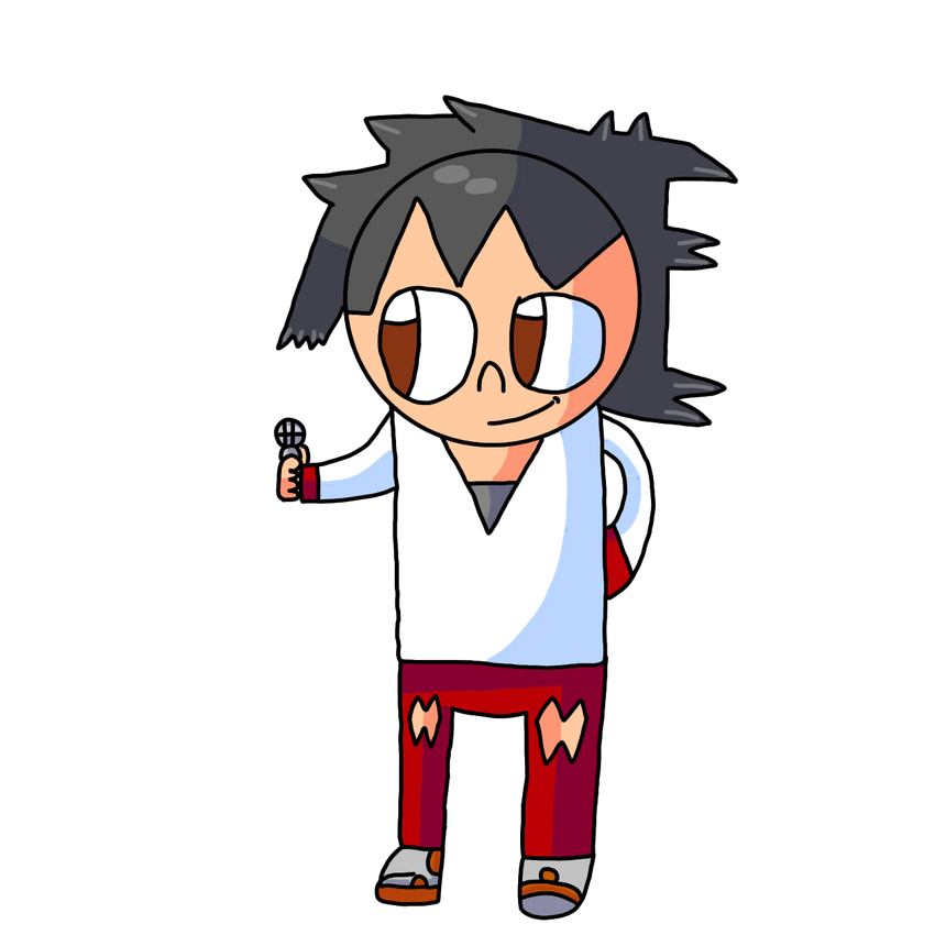 Just Thiago 
