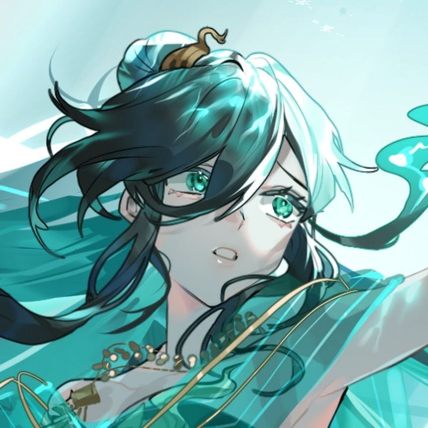 Evalia (Vtuber/Algorhythm Project)