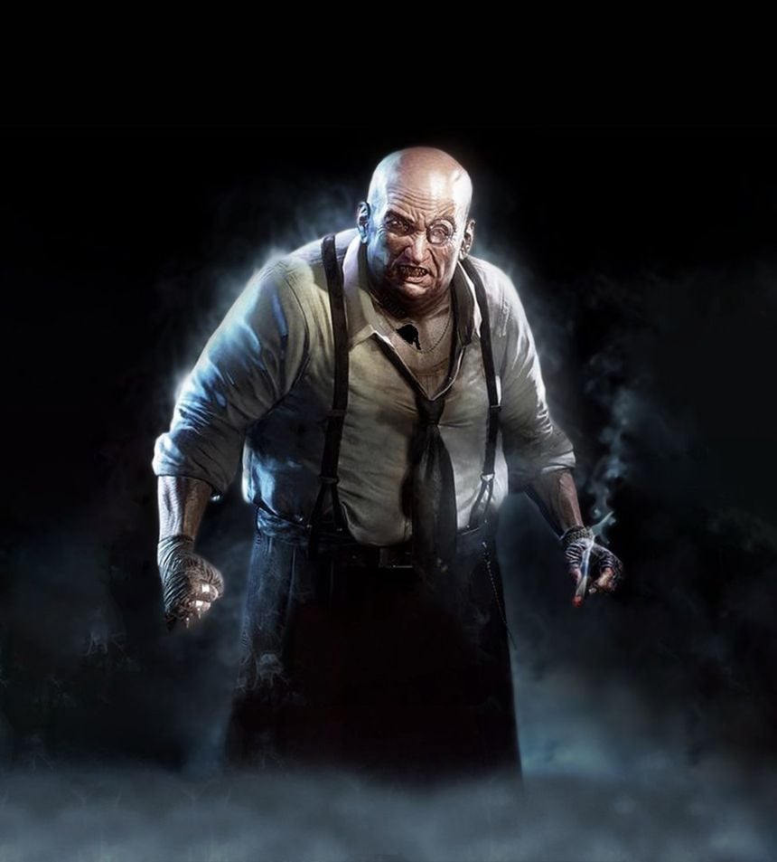 Penguin / Oswald Cobblepot (Batman : Arkham Knight)