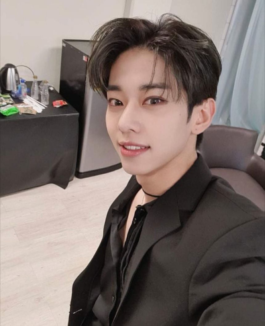 AI Donghyun (AB6IX)