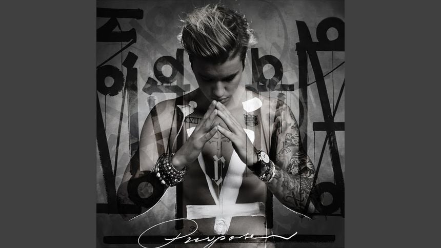 Justin Bieber (Purpose) (Talking)