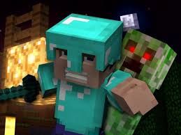 Creeper AW MAN!