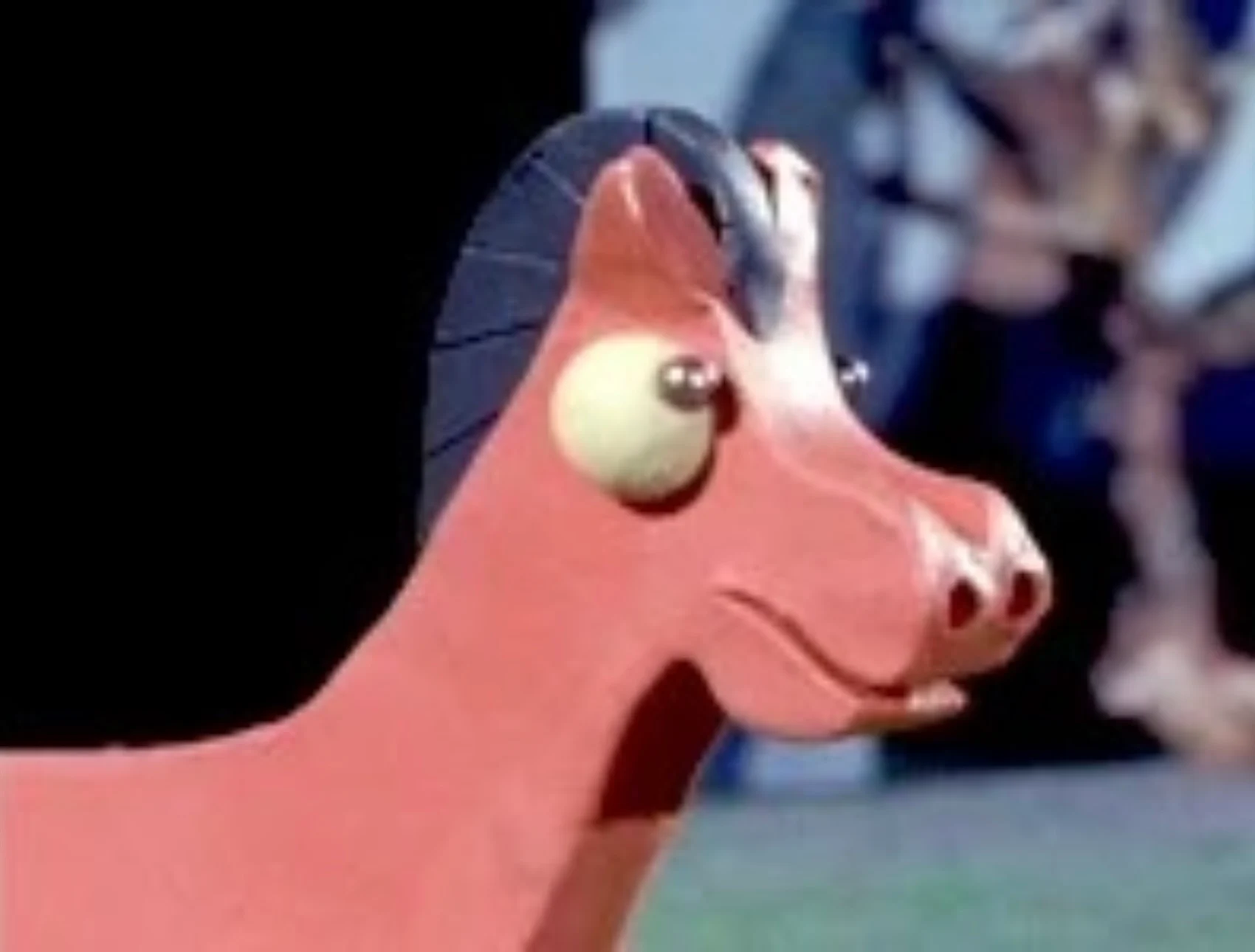 Pokey The Horse (Gumby, 1963/1964)