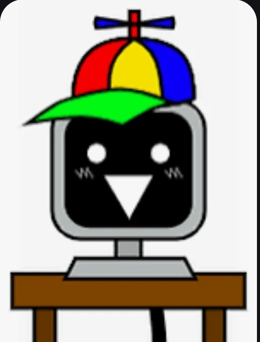 Mr.fun computer