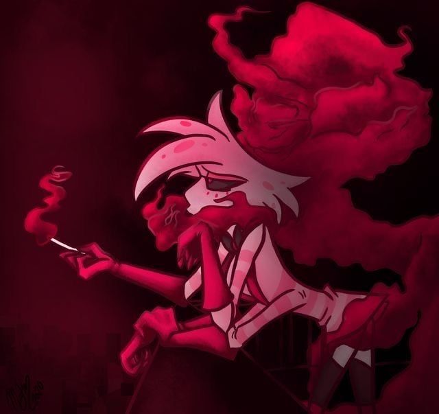 Angel dust (DUST DUBLAGENS)