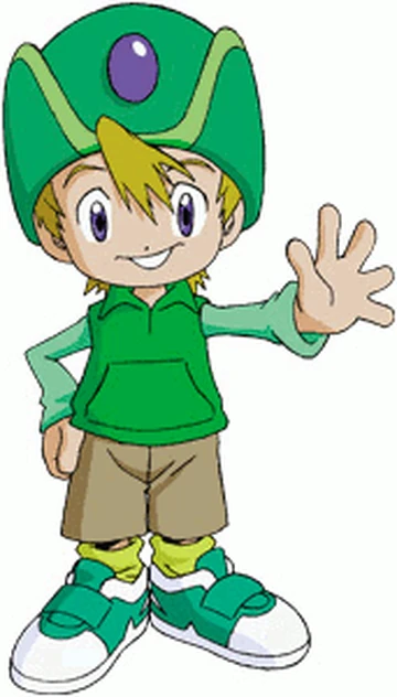 Takeru "T.K." Takaishi
