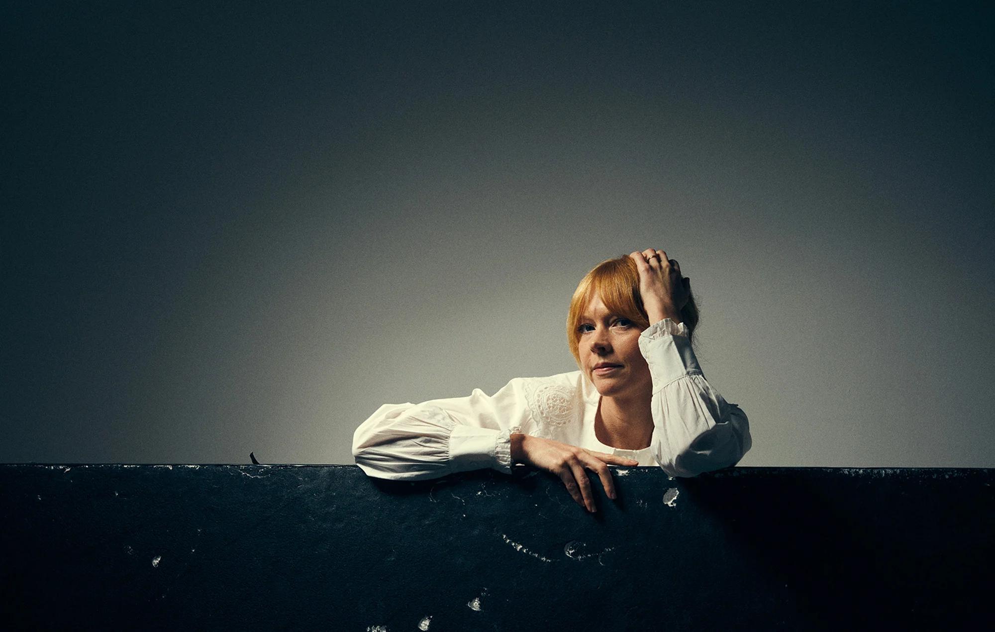 Lucy Rose (This Ain't The Way You Go Out Era)
