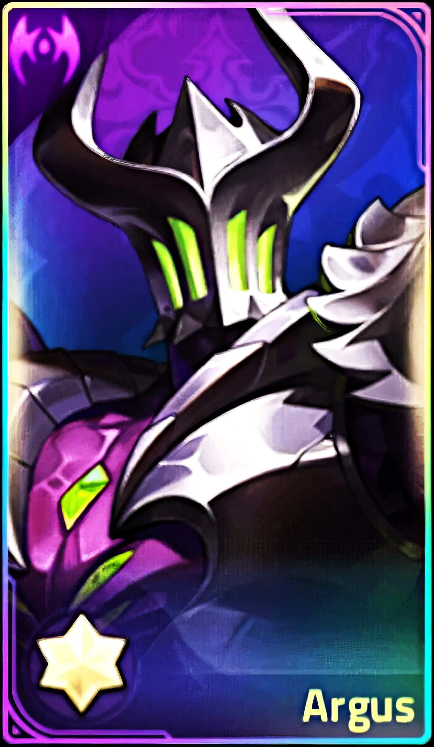 Argus(MLAdventure)
