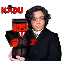 Kadu da turma do problems 