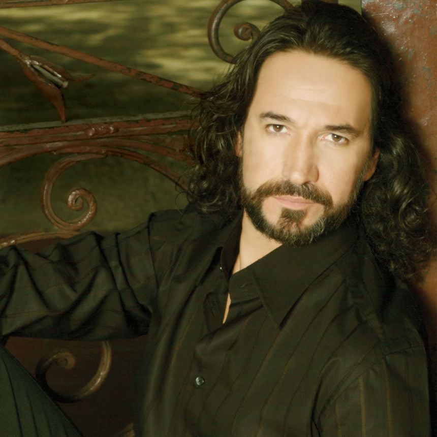 Marco Antonio Solis (2003-2004)