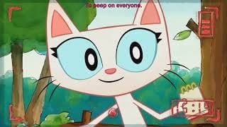 Callie Cat