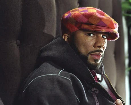 Common (Be Era)
