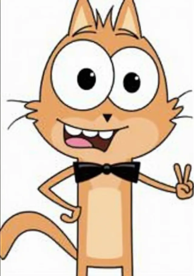 Conroy Cat (SaMarion Holmes) (New ERA)