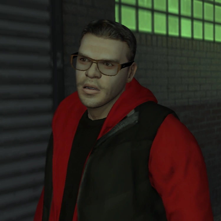 Henrique Bardas (GTA) (J Salome Martinez Jr.)