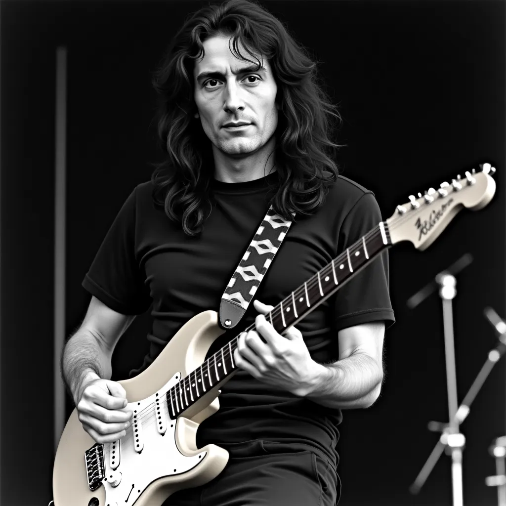 geddy lee 1987