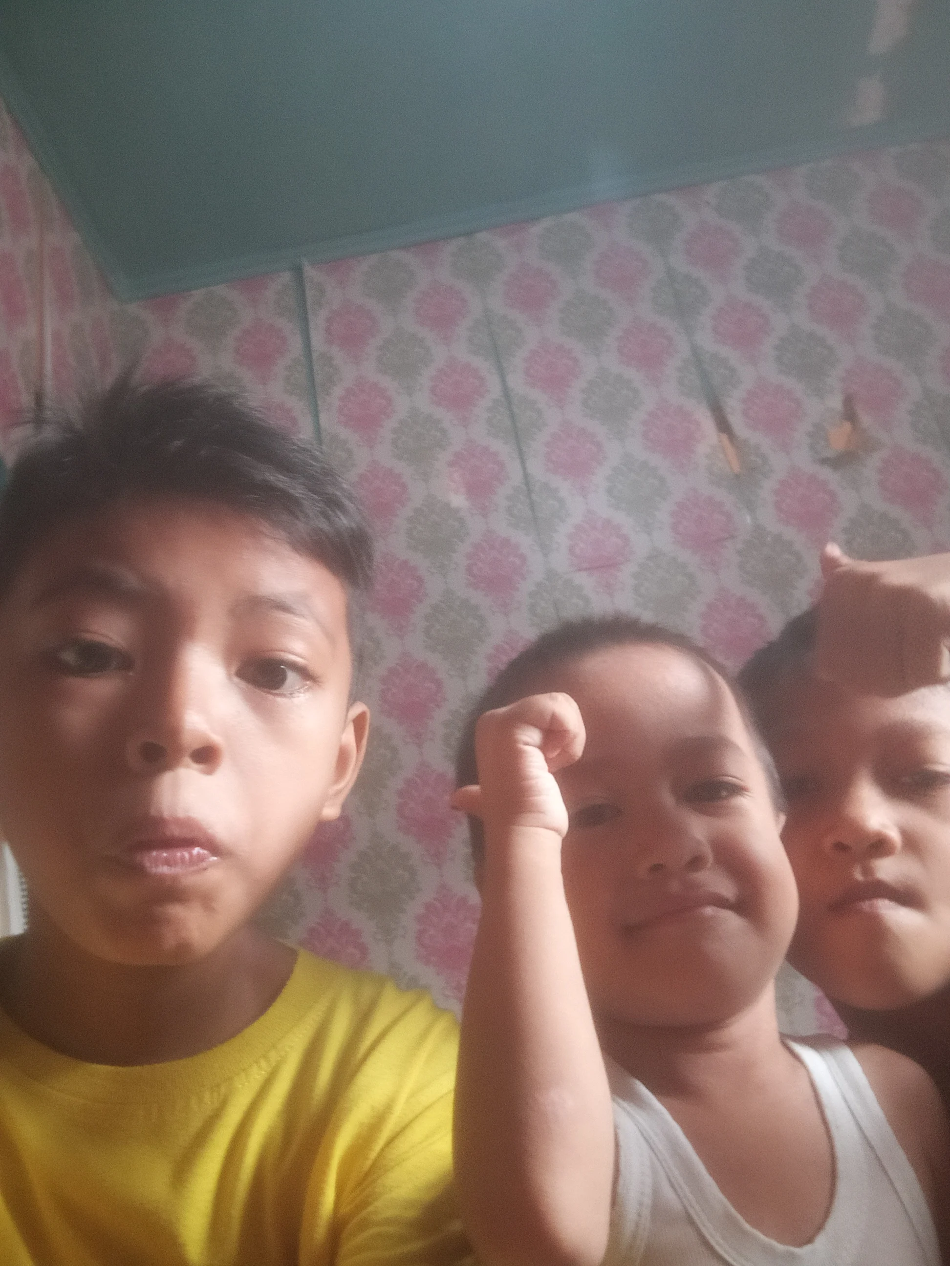Abid Hamzah satteriya