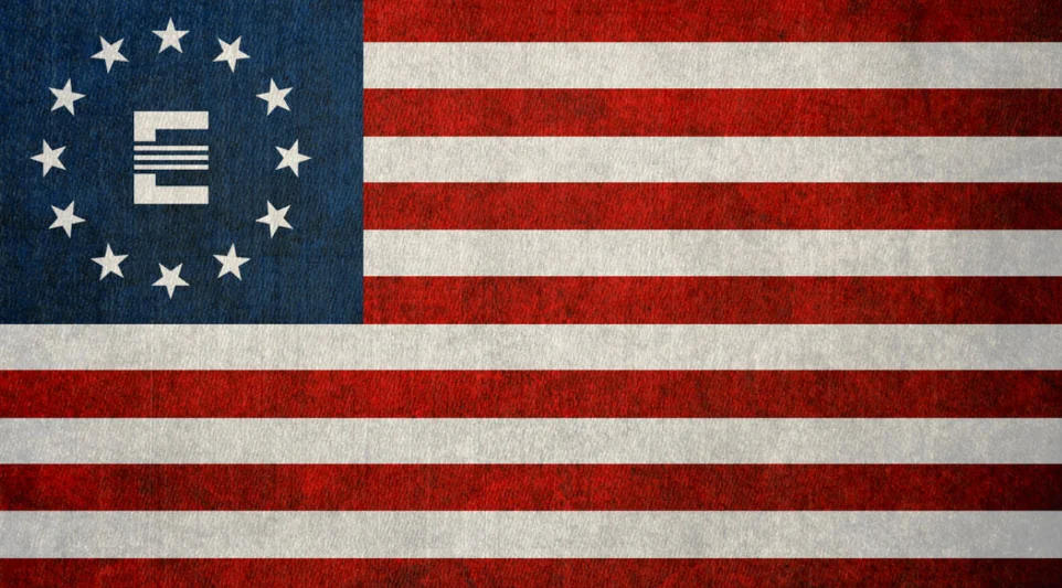 Stars And Stripes Forever Chorus
