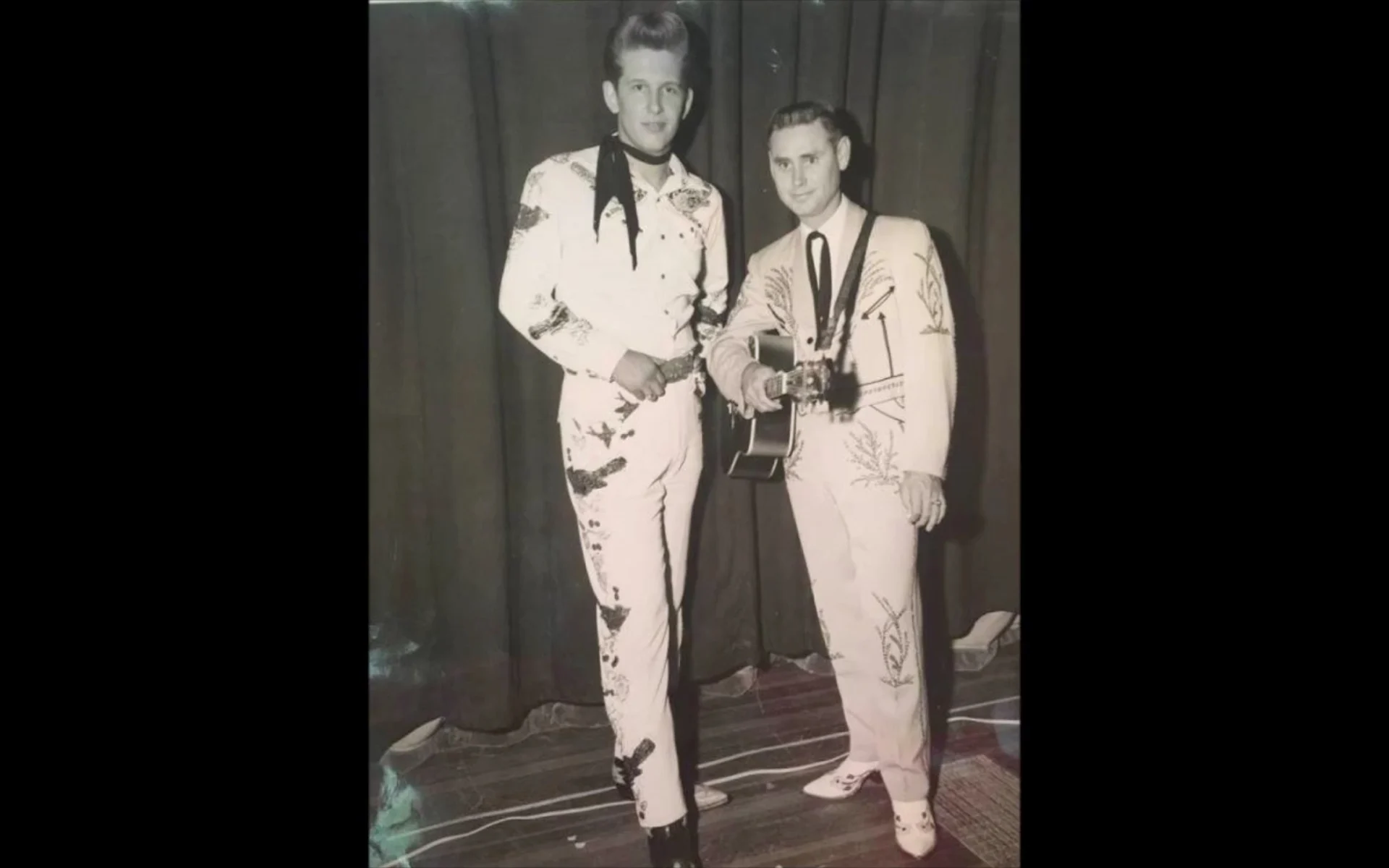 George jones 