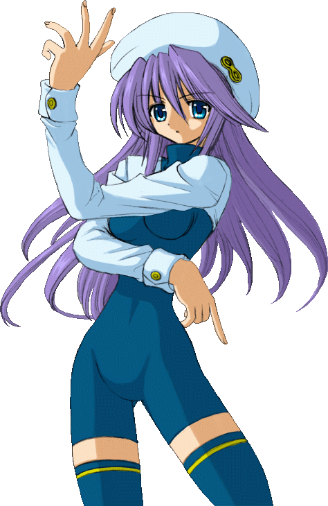 Kugami Toru (Crimson Alive)