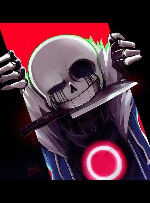Killer sans