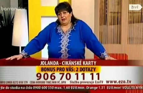 Jolanda